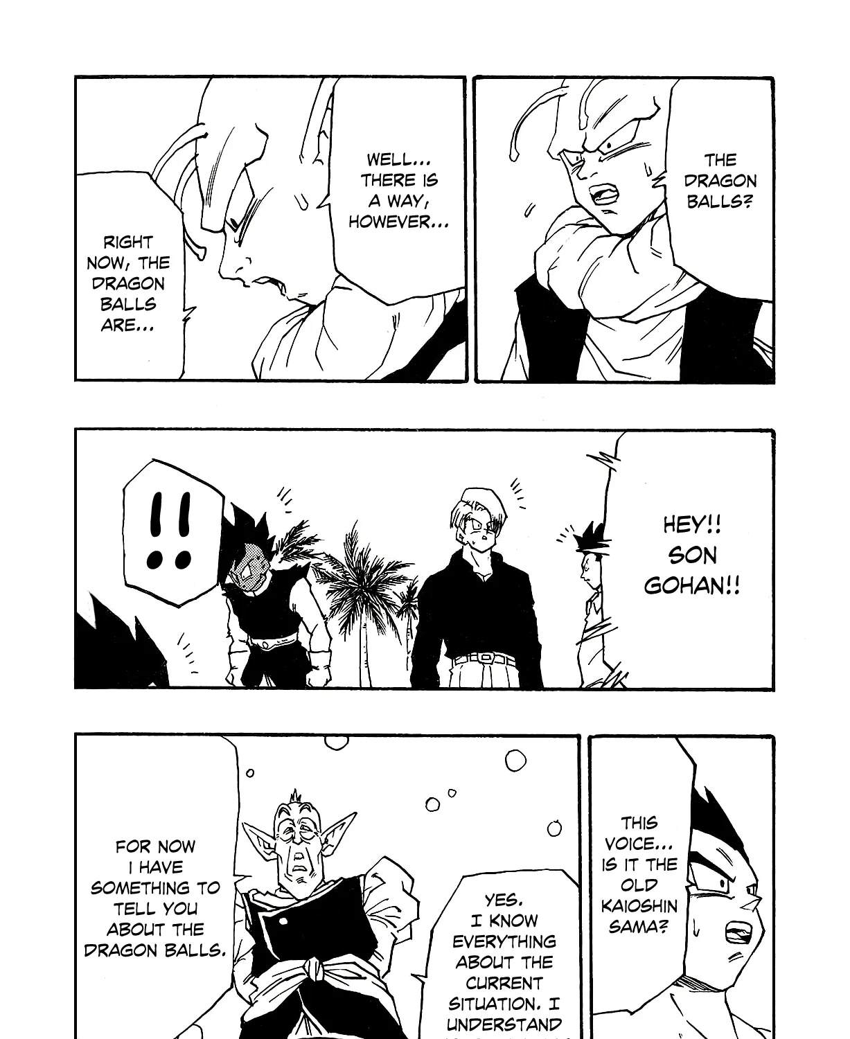 Dragon Ball Af, chapter 4, page 81