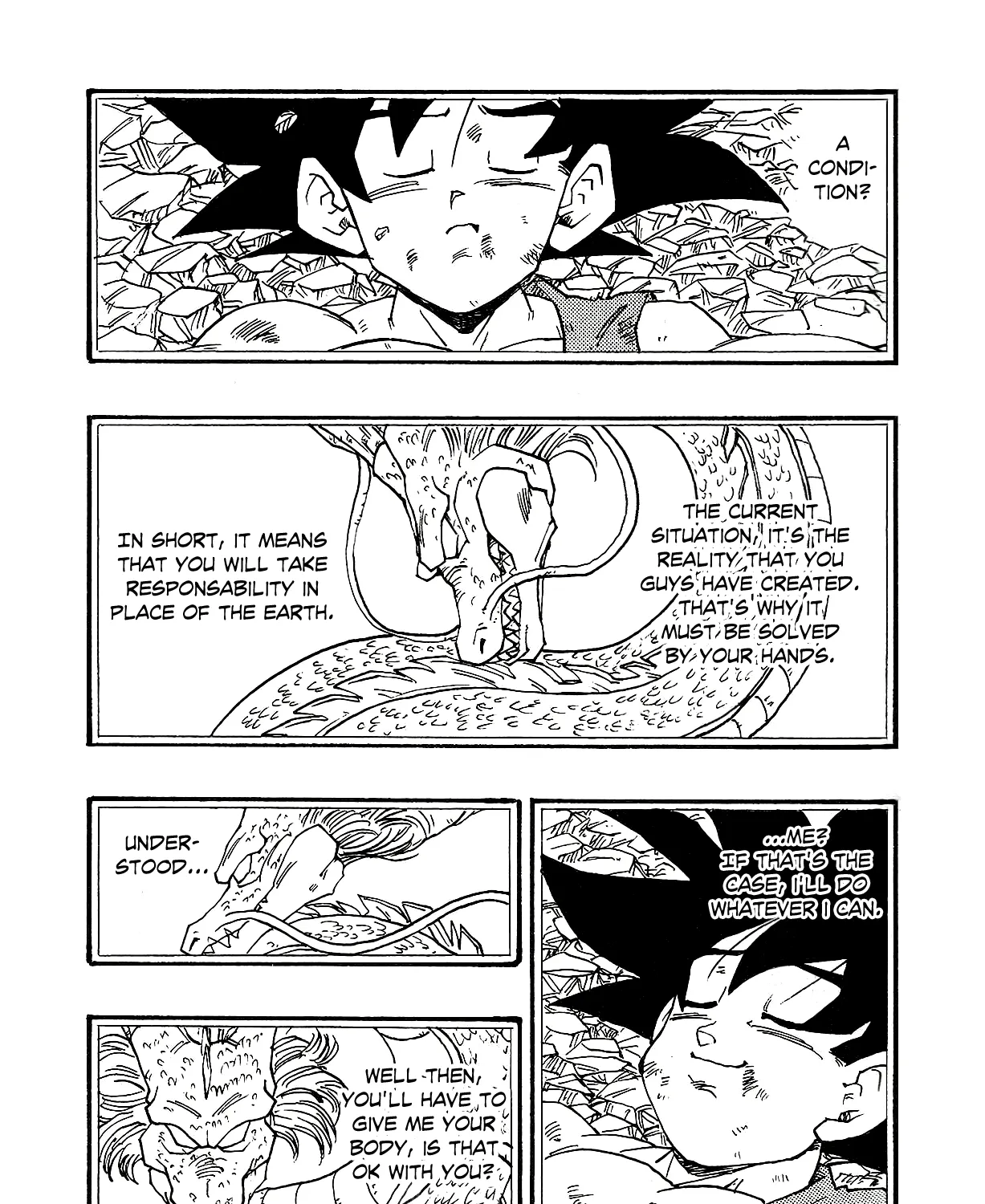 Dragon Ball Af, chapter 4, page 87