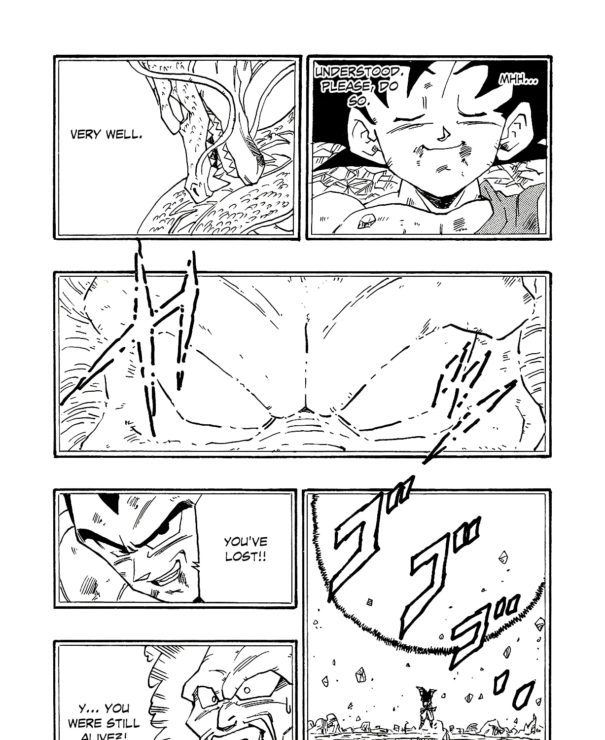 Dragon Ball Af, chapter 4, page 89
