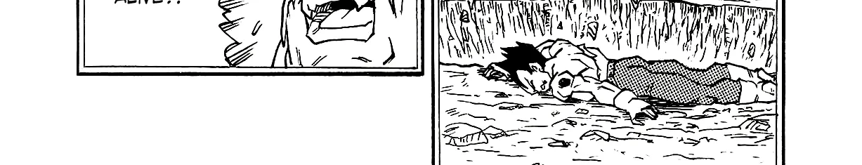 Dragon Ball Af, chapter 4, page 90