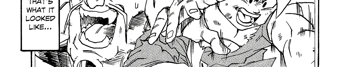 Dragon Ball Af, chapter 4, page 92