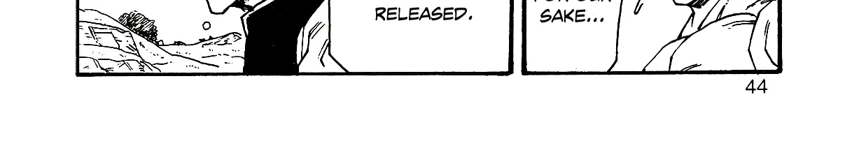 Dragon Ball Af, chapter 4, page 94