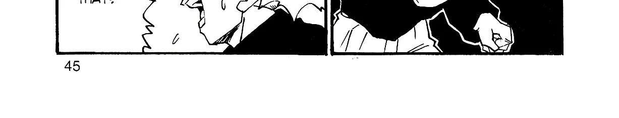 Dragon Ball Af, chapter 4, page 96
