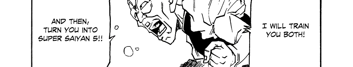 Dragon Ball Af, chapter 4, page 98