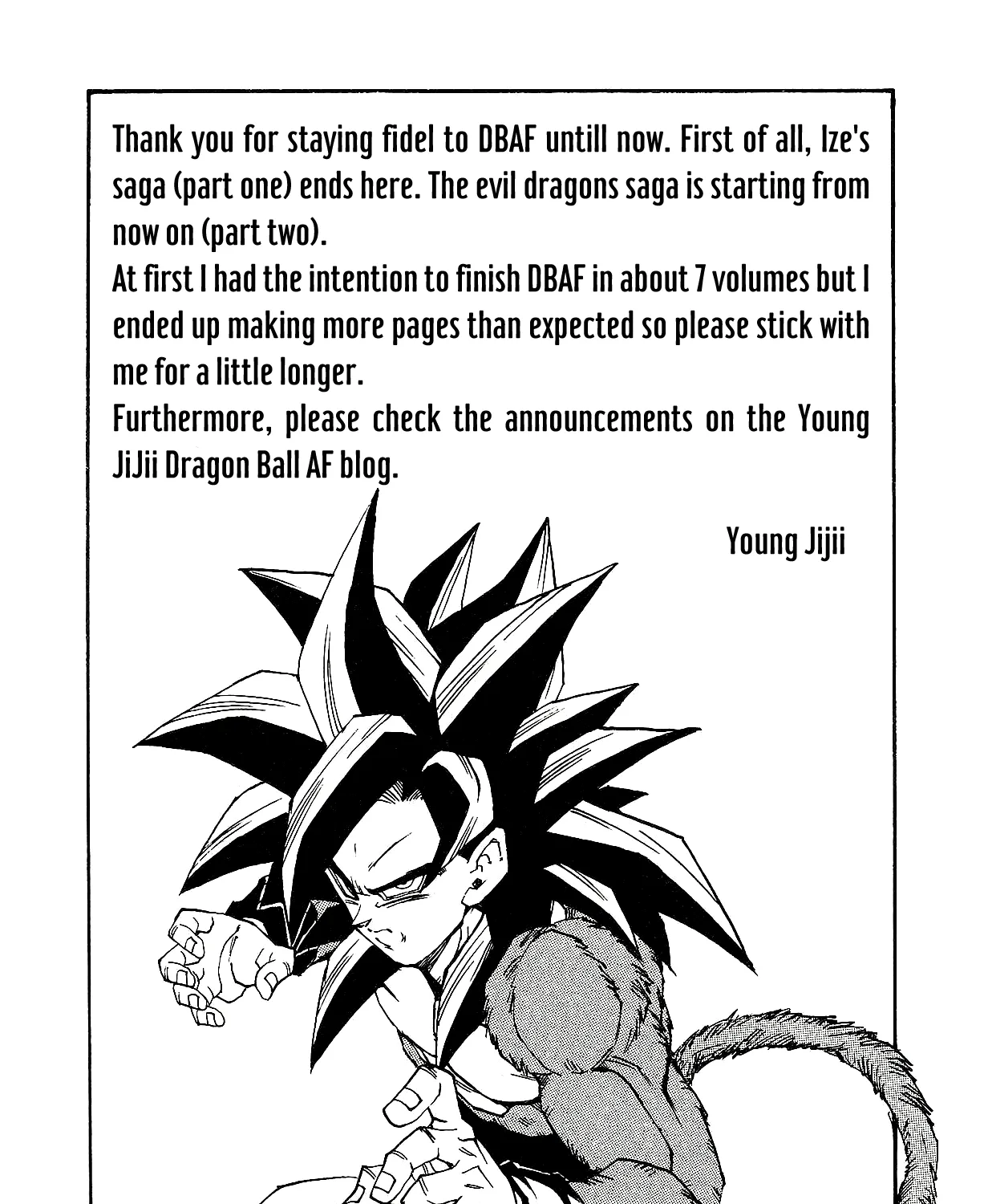 Dragon Ball Af, chapter 4, page 113