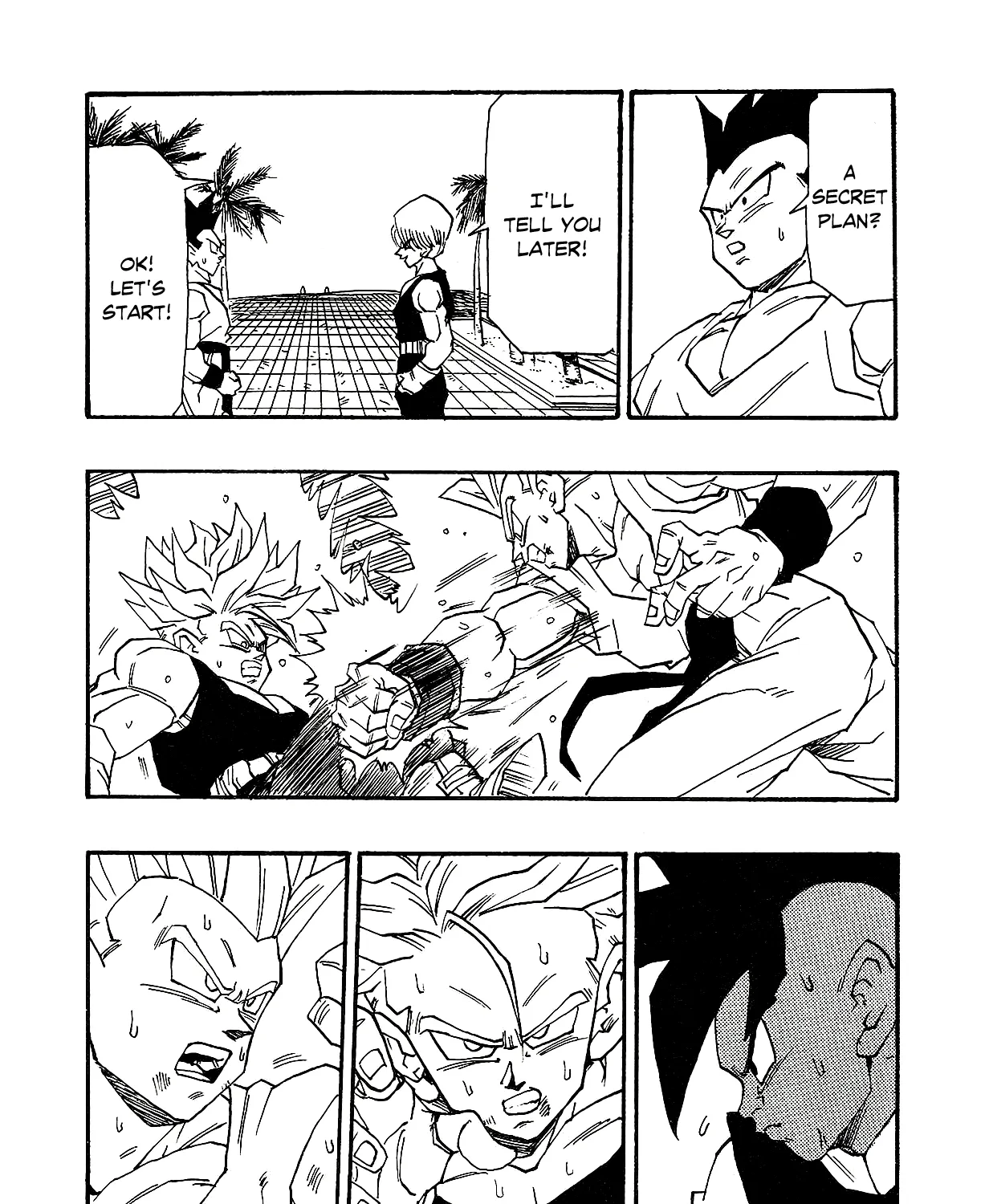 Dragon Ball Af, chapter 4, page 127