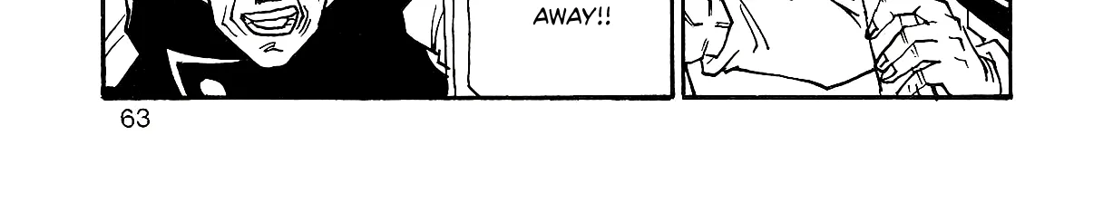 Dragon Ball Af, chapter 4, page 132
