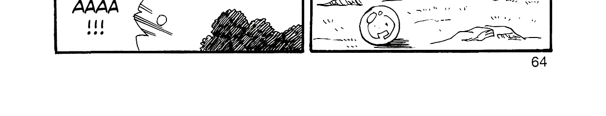 Dragon Ball Af, chapter 4, page 134