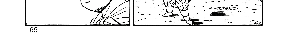 Dragon Ball Af, chapter 4, page 136