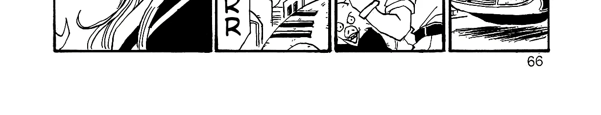 Dragon Ball Af, chapter 4, page 138