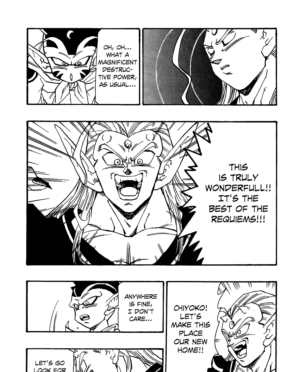 Dragon Ball Af, chapter 4, page 145