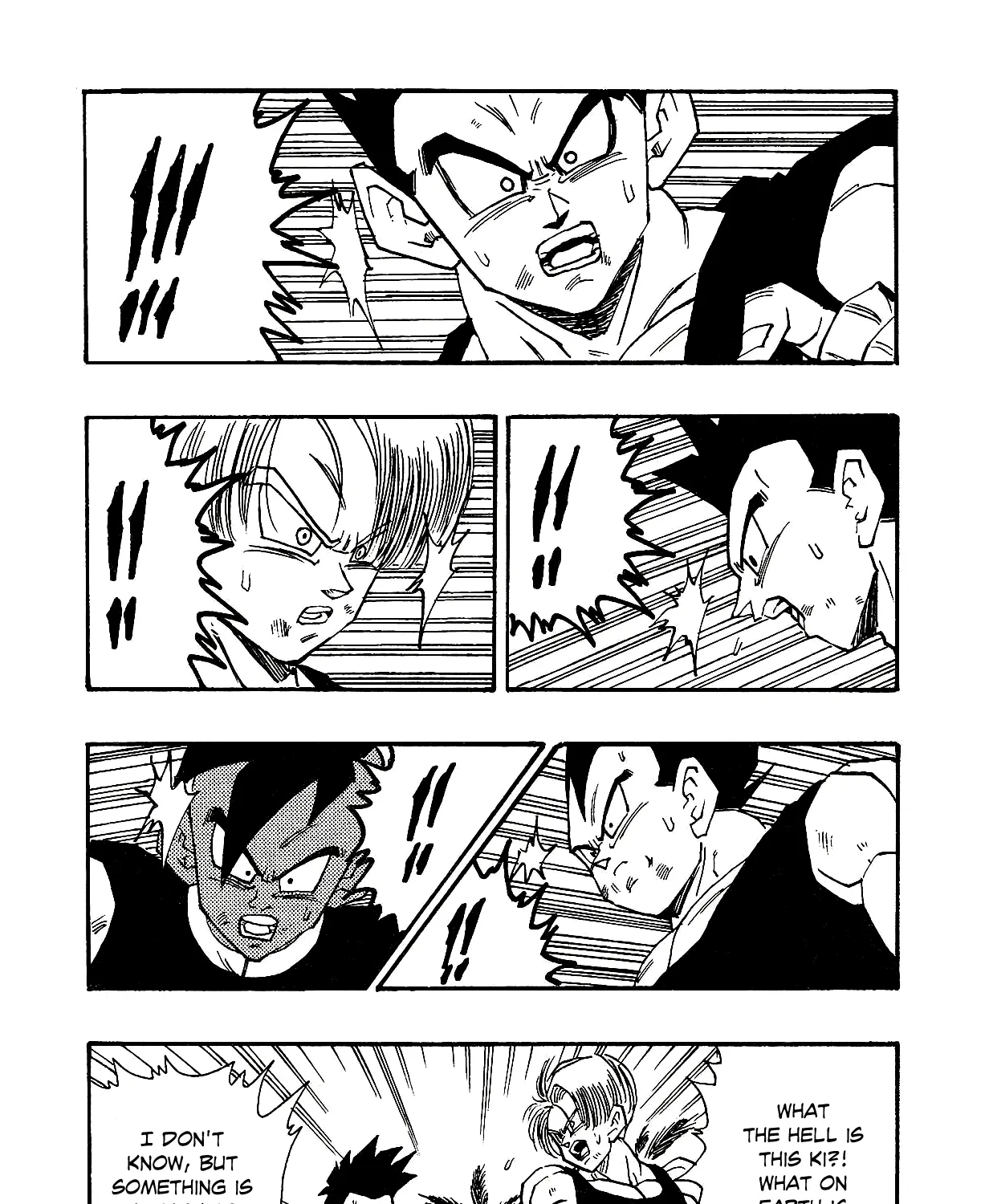 Dragon Ball Af, chapter 4, page 147
