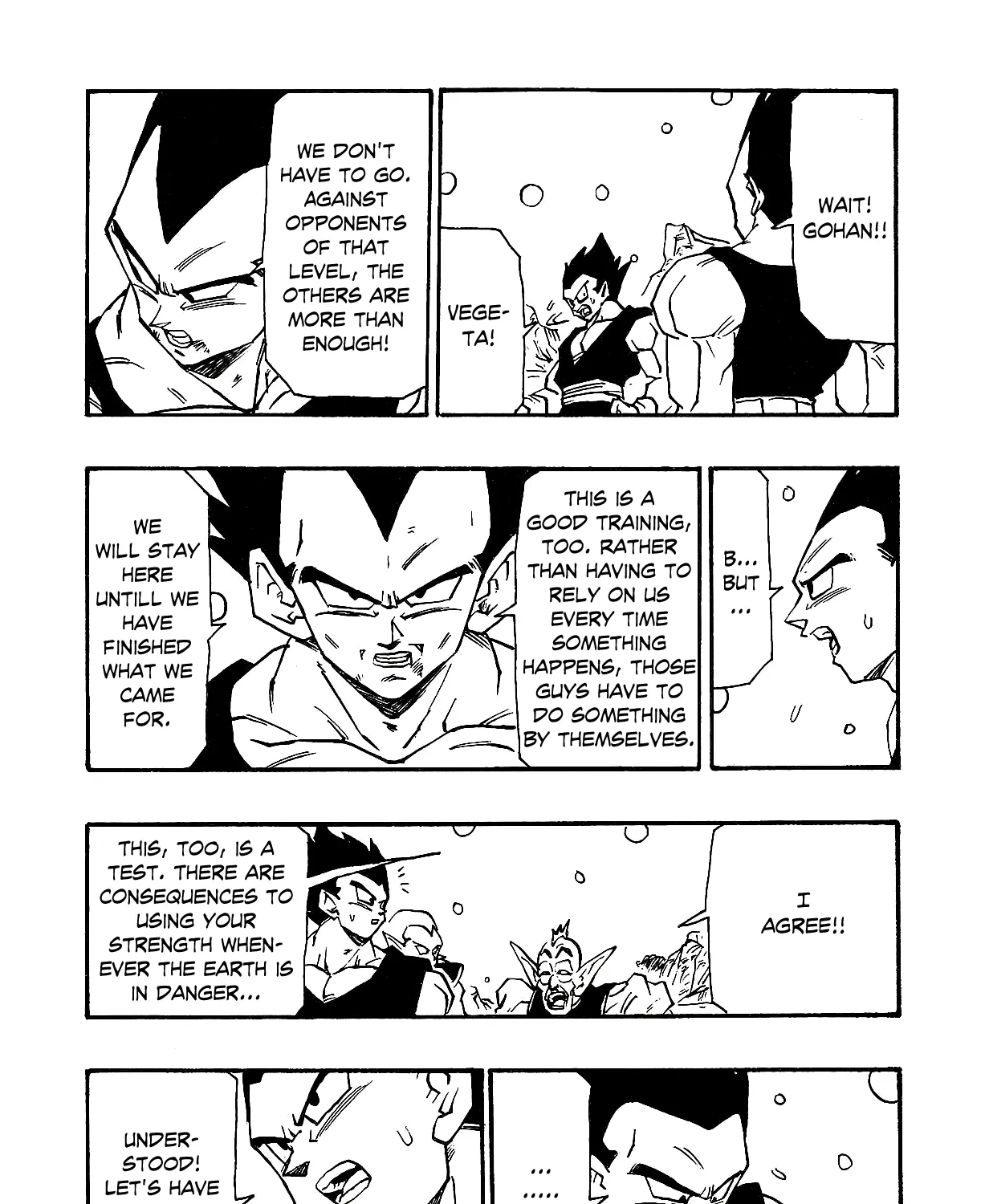 Dragon Ball Af, chapter 4, page 153