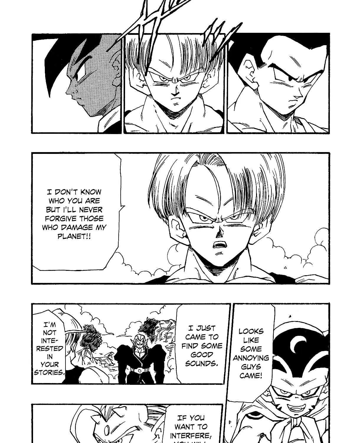 Dragon Ball Af, chapter 4, page 159