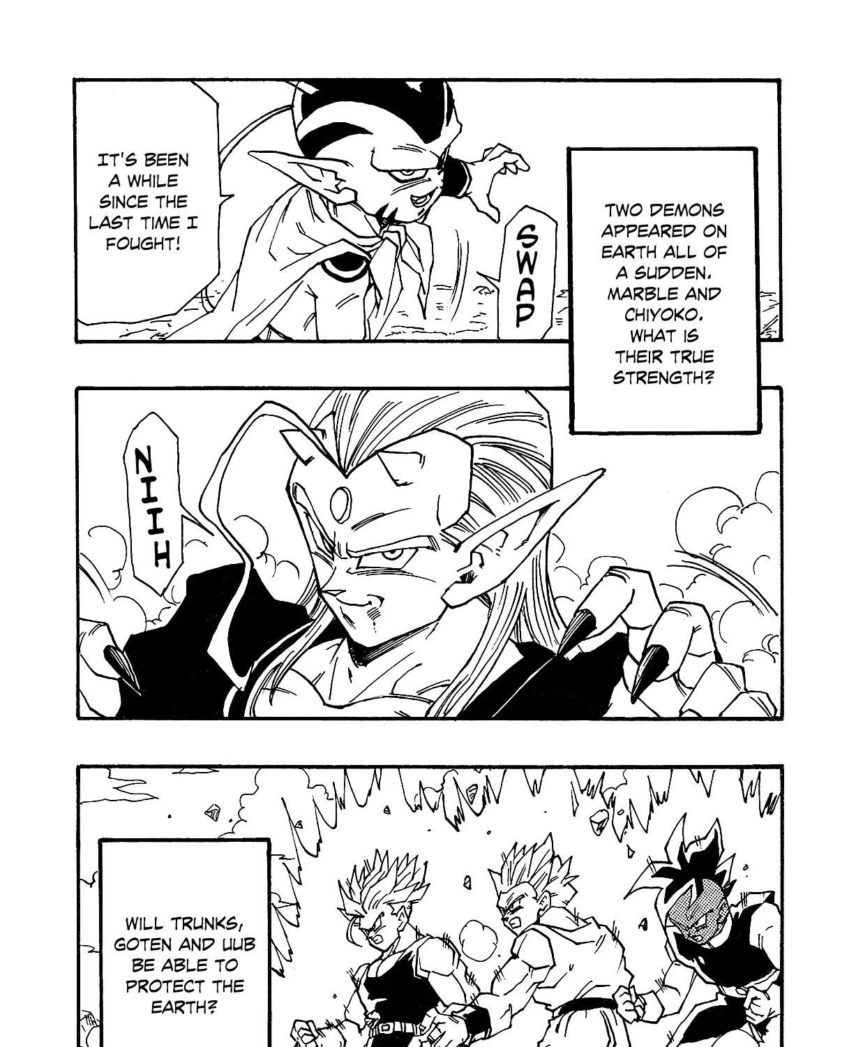 Dragon Ball Af, chapter 4, page 163