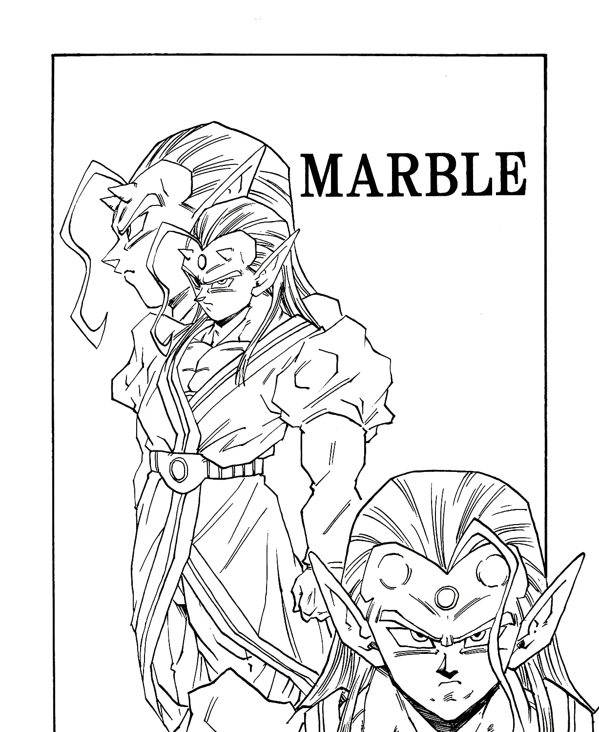 Dragon Ball Af, chapter 4, page 165