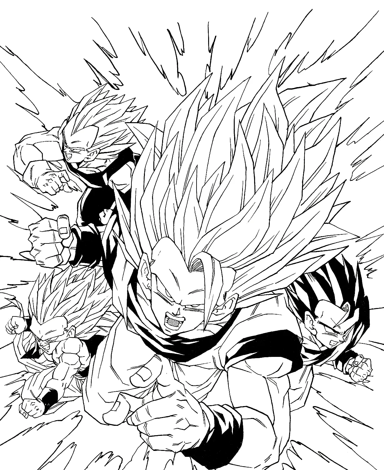 Dragon Ball Af, chapter 4, page 171