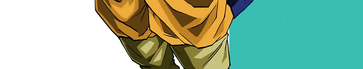 Dragon Ball Af, chapter 5, page 6