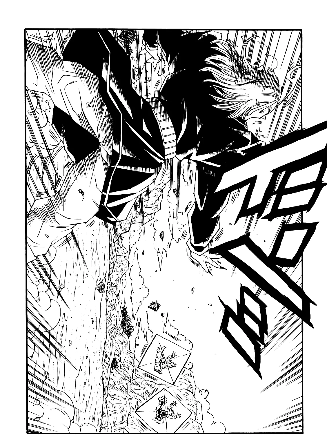 Dragon Ball Af, chapter 5, page 45
