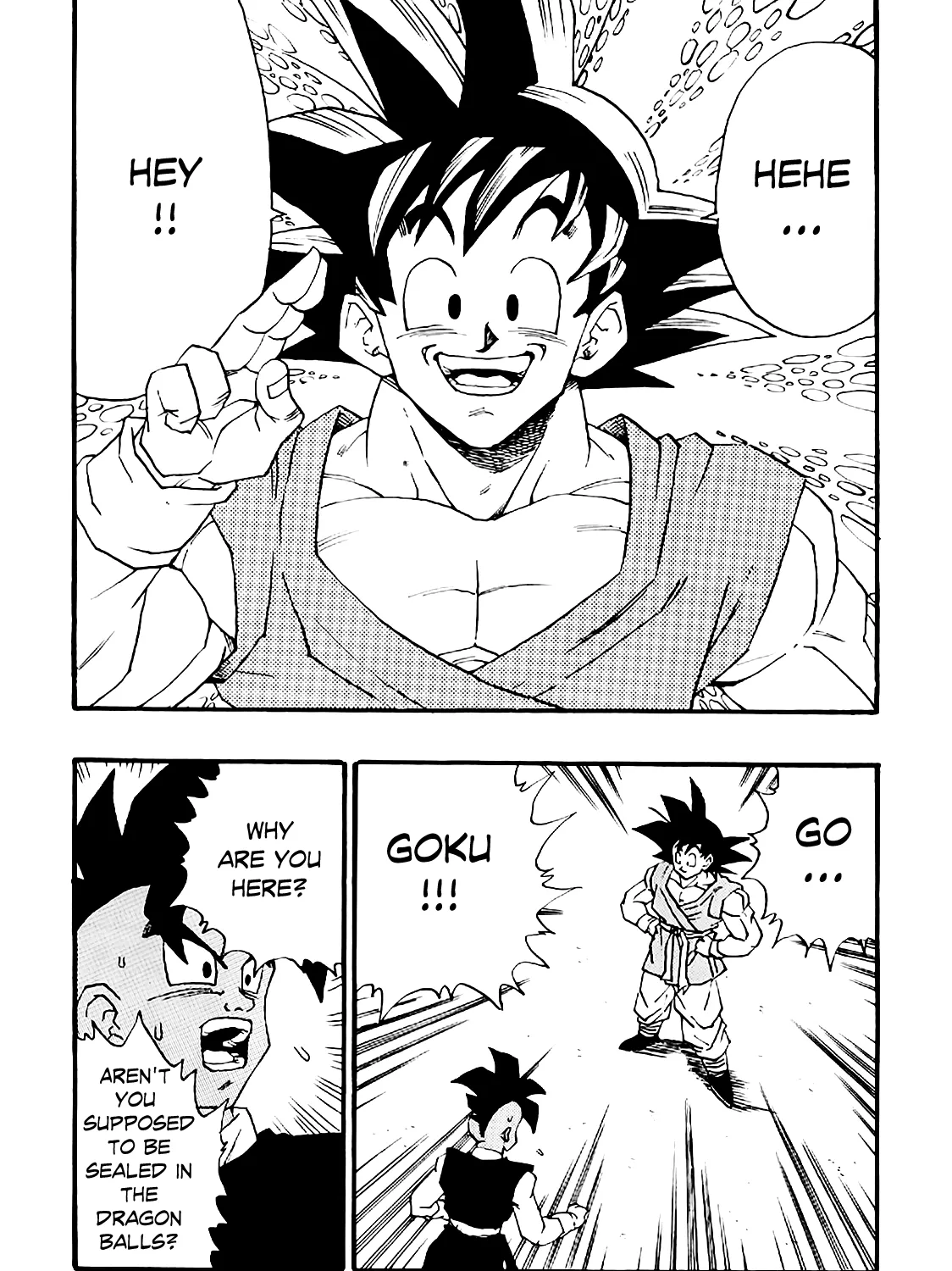Dragon Ball Af, chapter 5, page 57