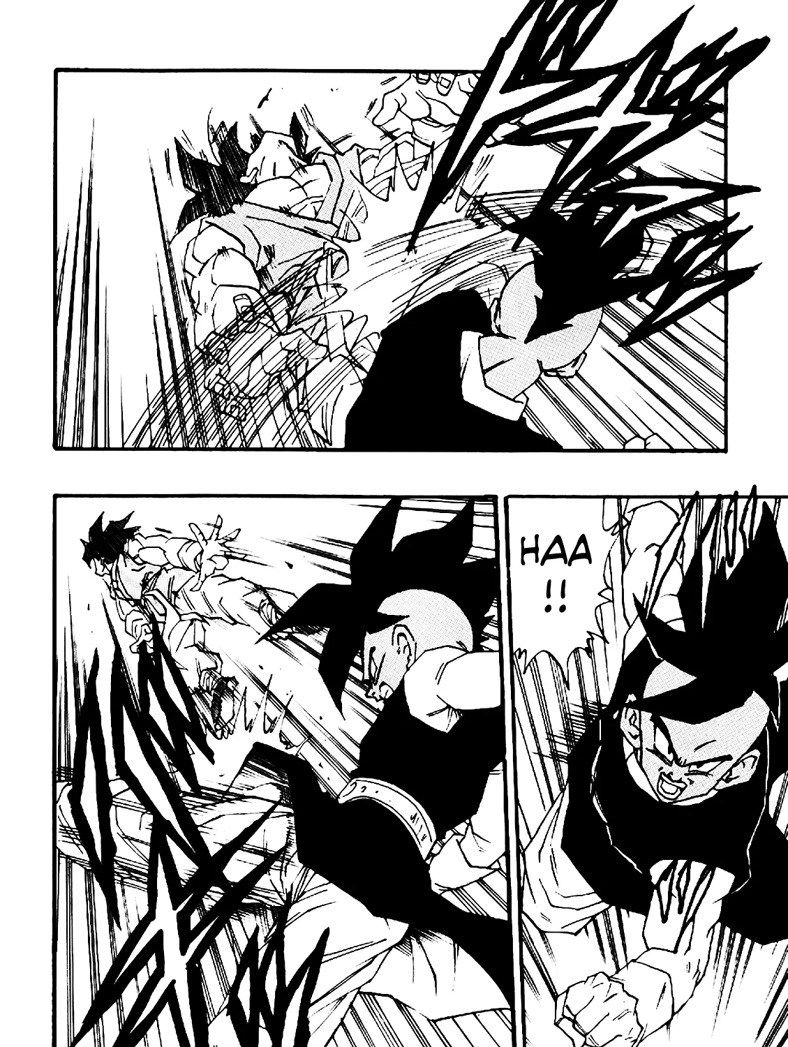 Dragon Ball Af, chapter 5, page 65