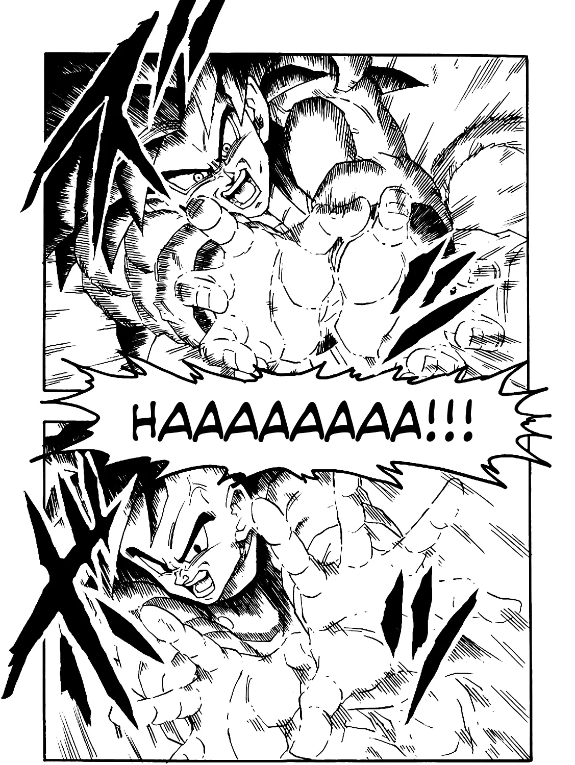 Dragon Ball Af, chapter 5, page 75