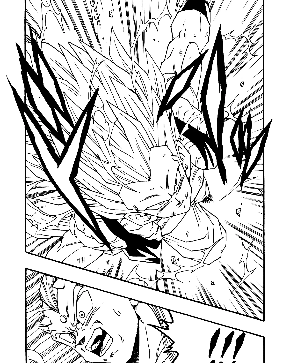 Dragon Ball Af, chapter 5, page 106