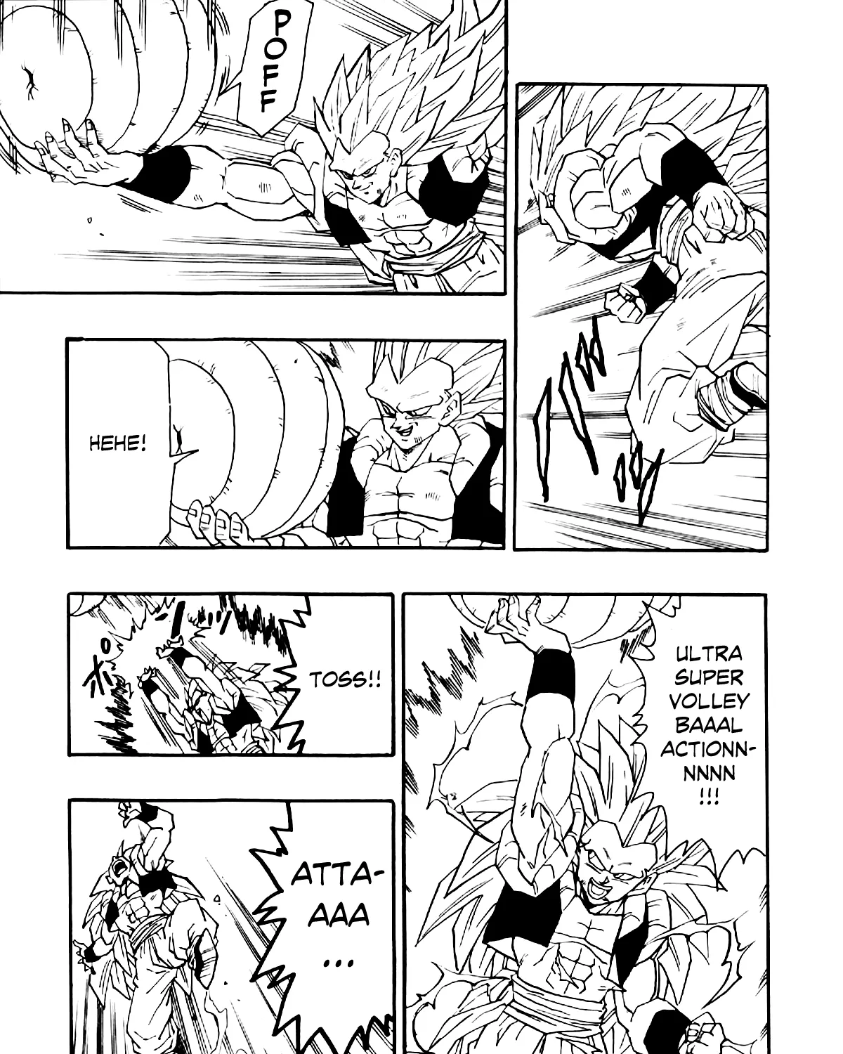 Dragon Ball Af, chapter 5, page 114