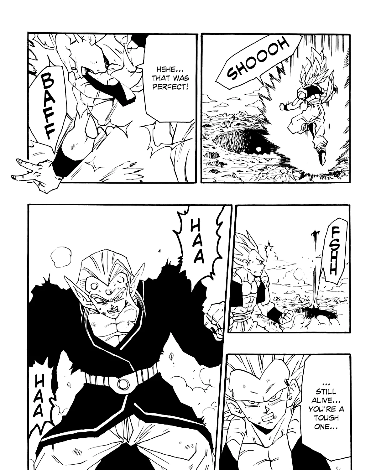 Dragon Ball Af, chapter 5, page 118