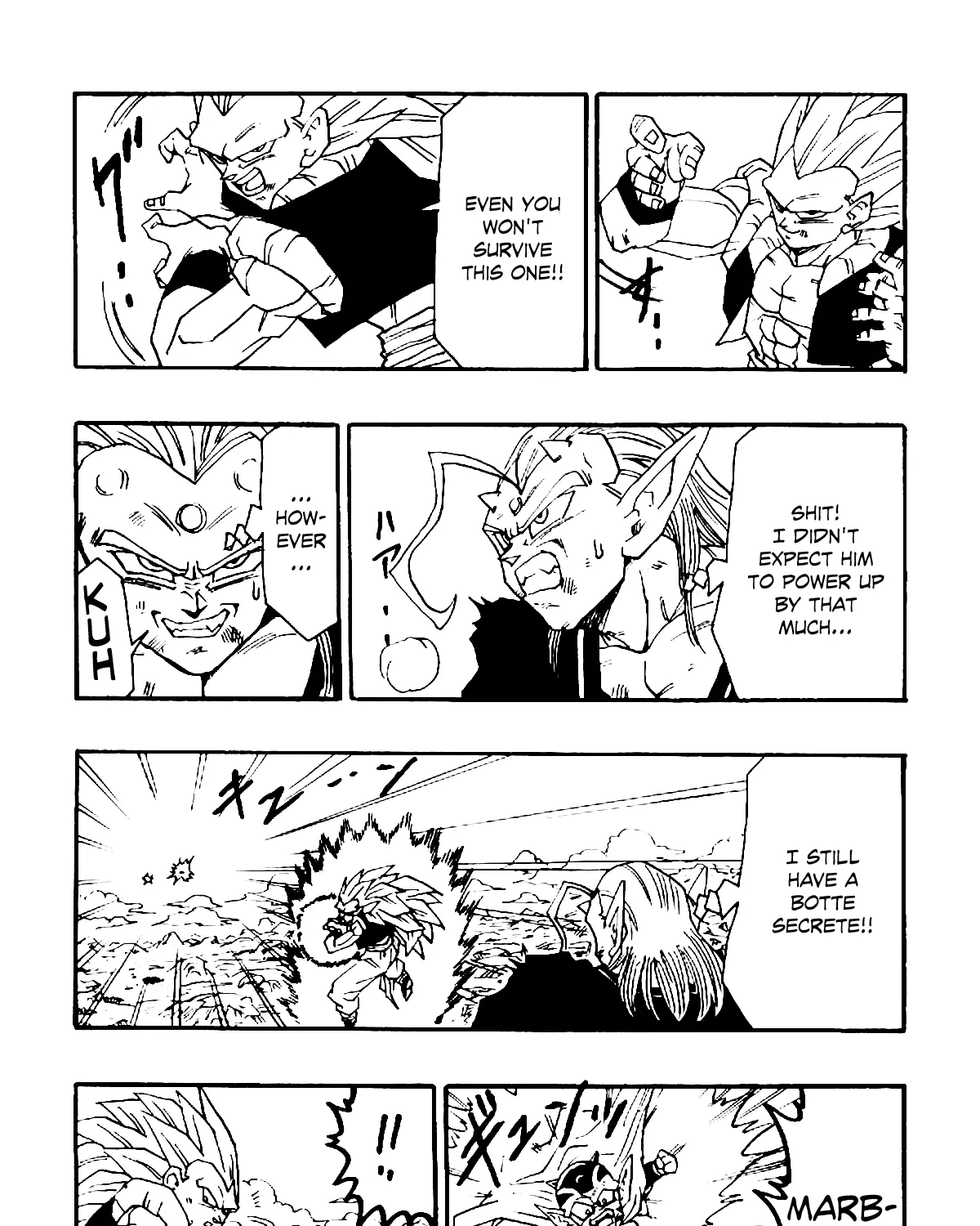 Dragon Ball Af, chapter 5, page 120