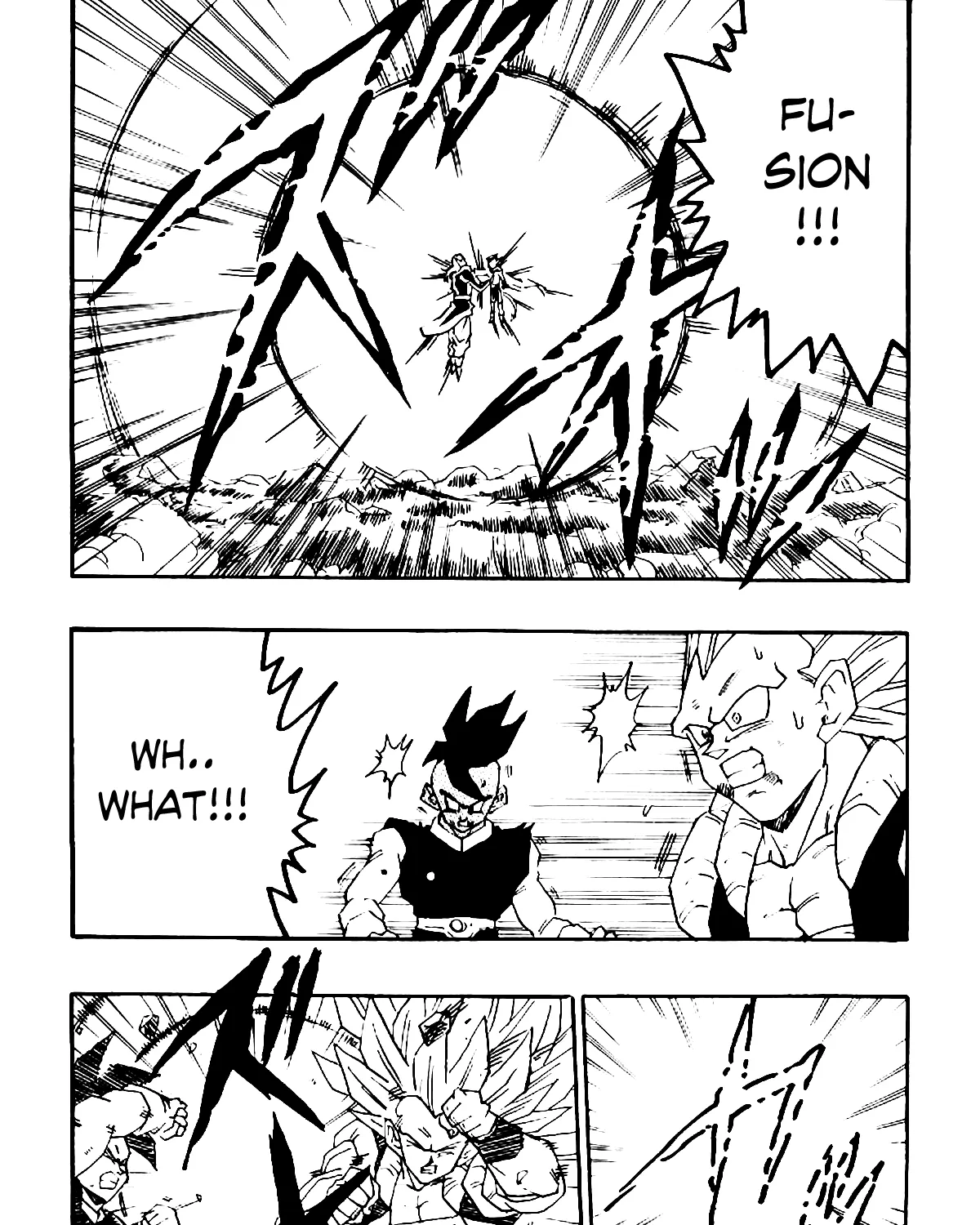 Dragon Ball Af, chapter 5, page 124