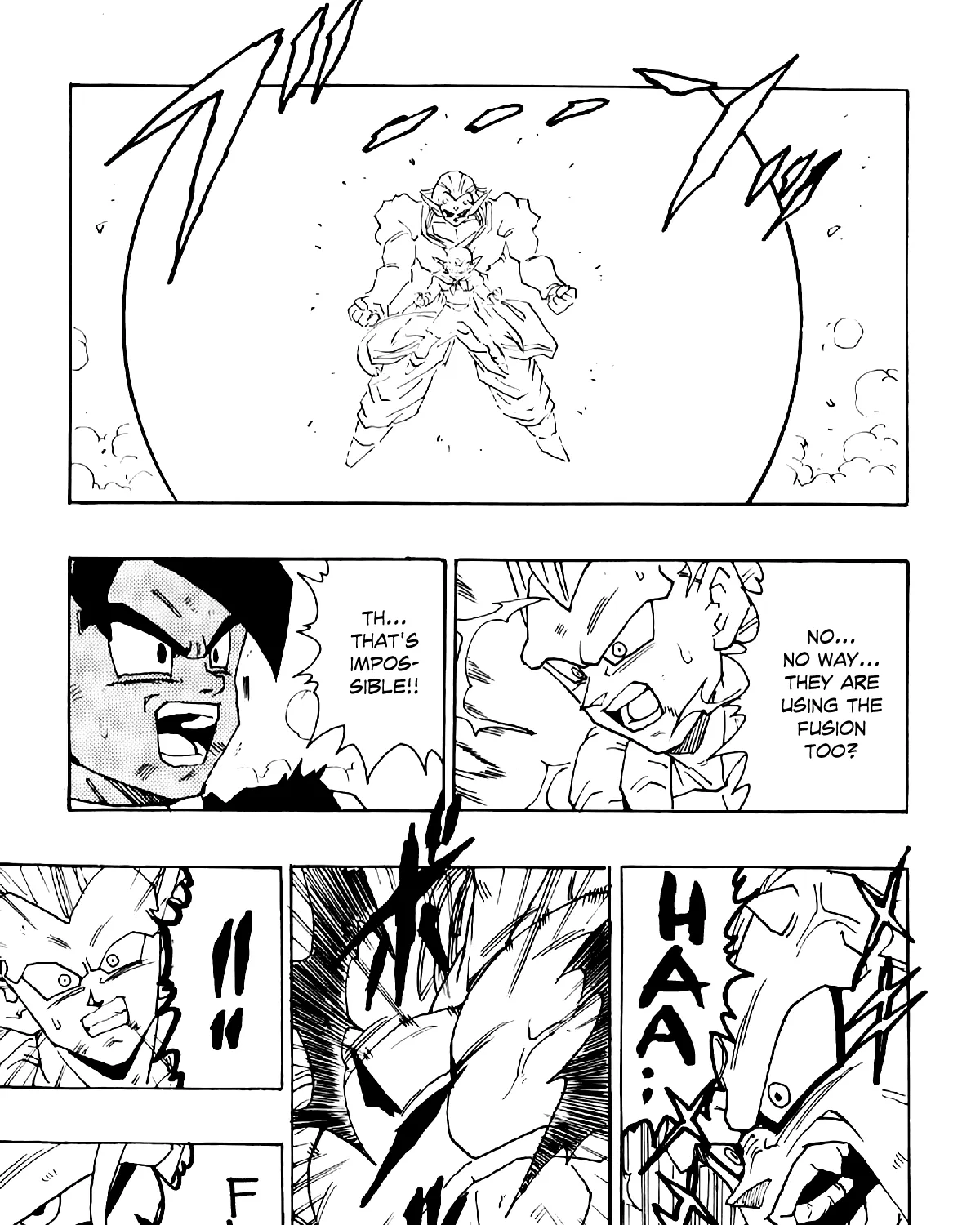 Dragon Ball Af, chapter 5, page 126