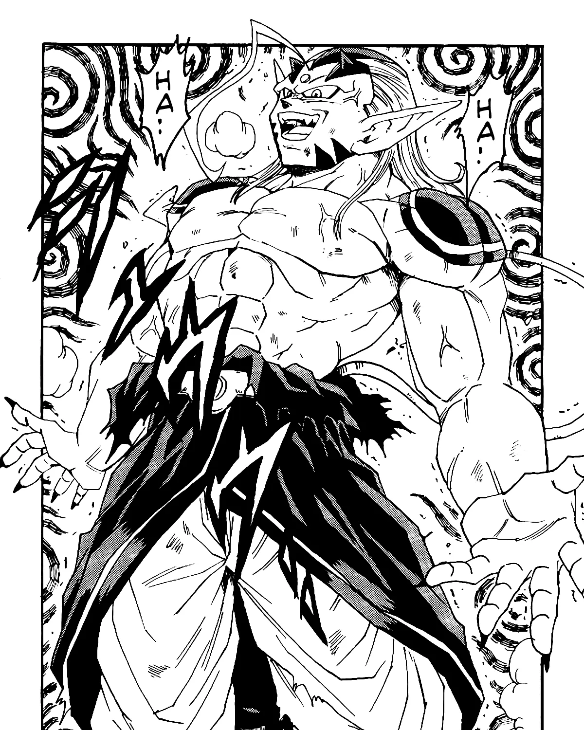 Dragon Ball Af, chapter 5, page 128