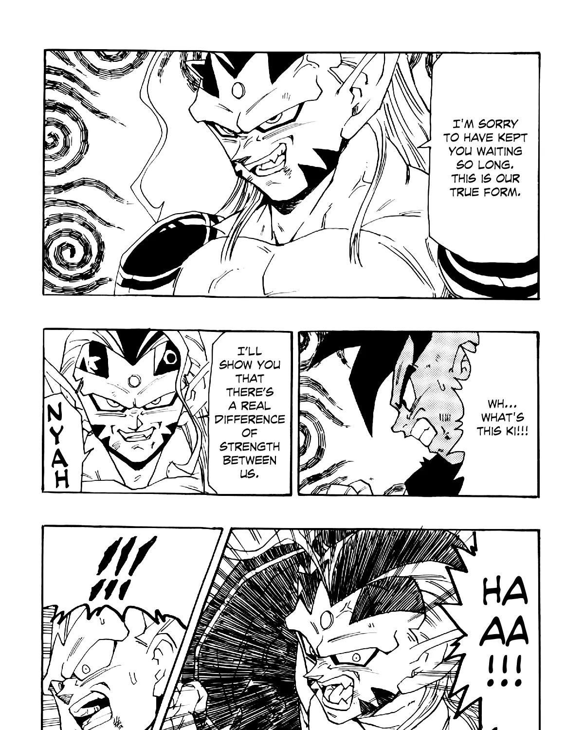 Dragon Ball Af, chapter 5, page 130