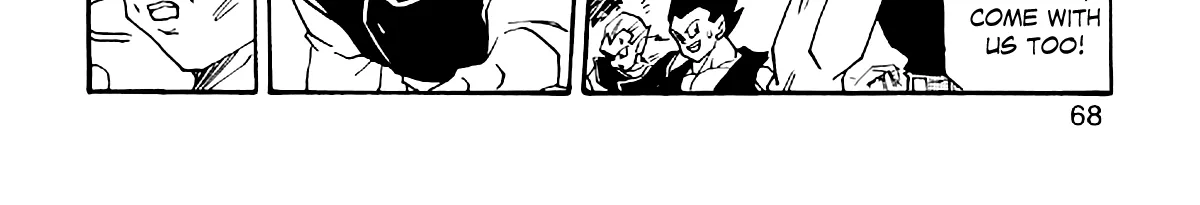 Dragon Ball Af, chapter 5, page 141