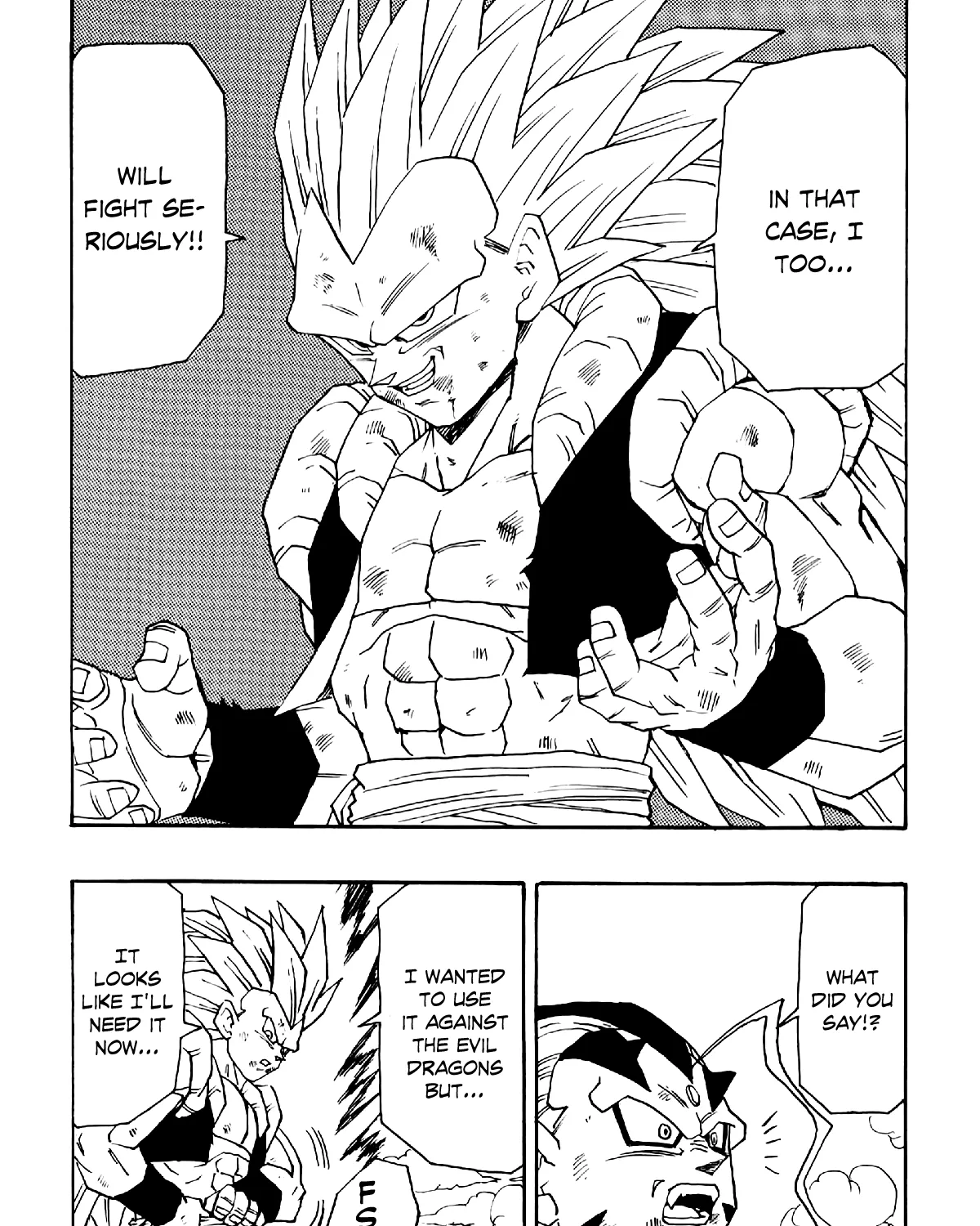 Dragon Ball Af, chapter 5, page 146