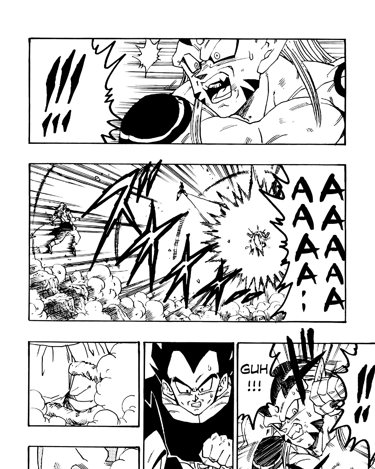 Dragon Ball Af, chapter 5, page 152