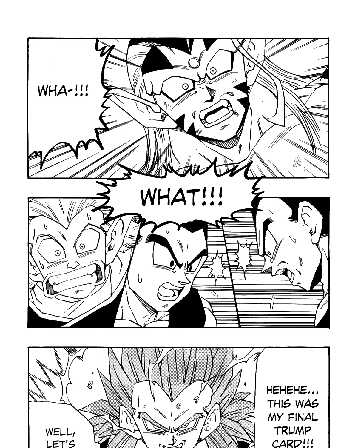 Dragon Ball Af, chapter 5, page 156
