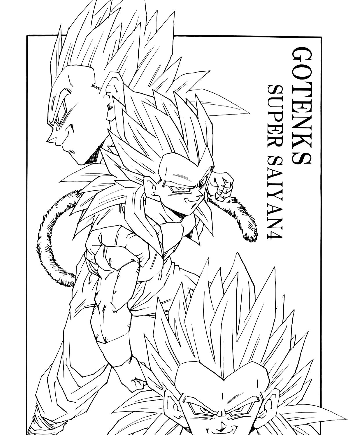 Dragon Ball Af, chapter 5, page 158