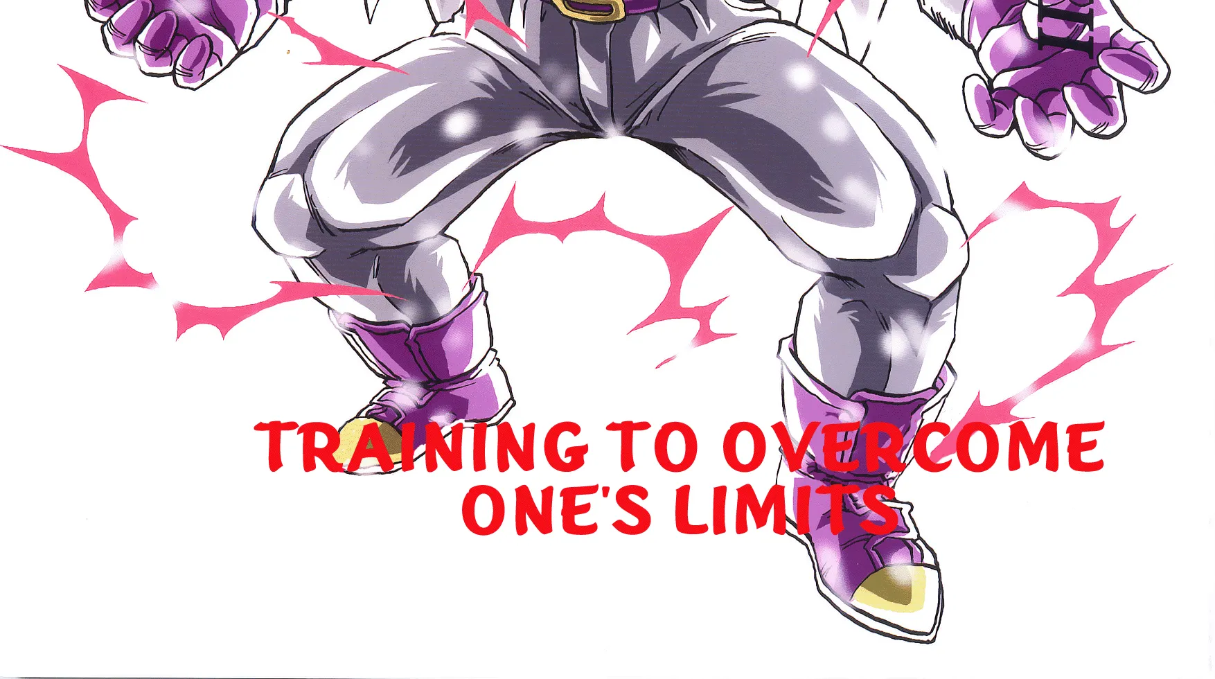 Dragon Ball Af, chapter 6, page 2