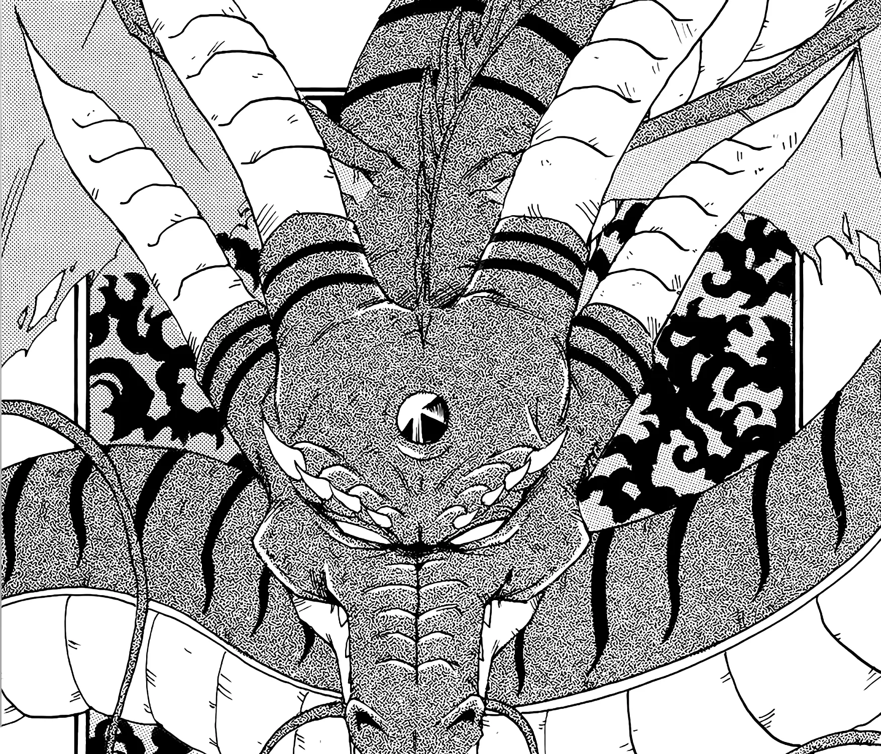Dragon Ball Af, chapter 6, page 3