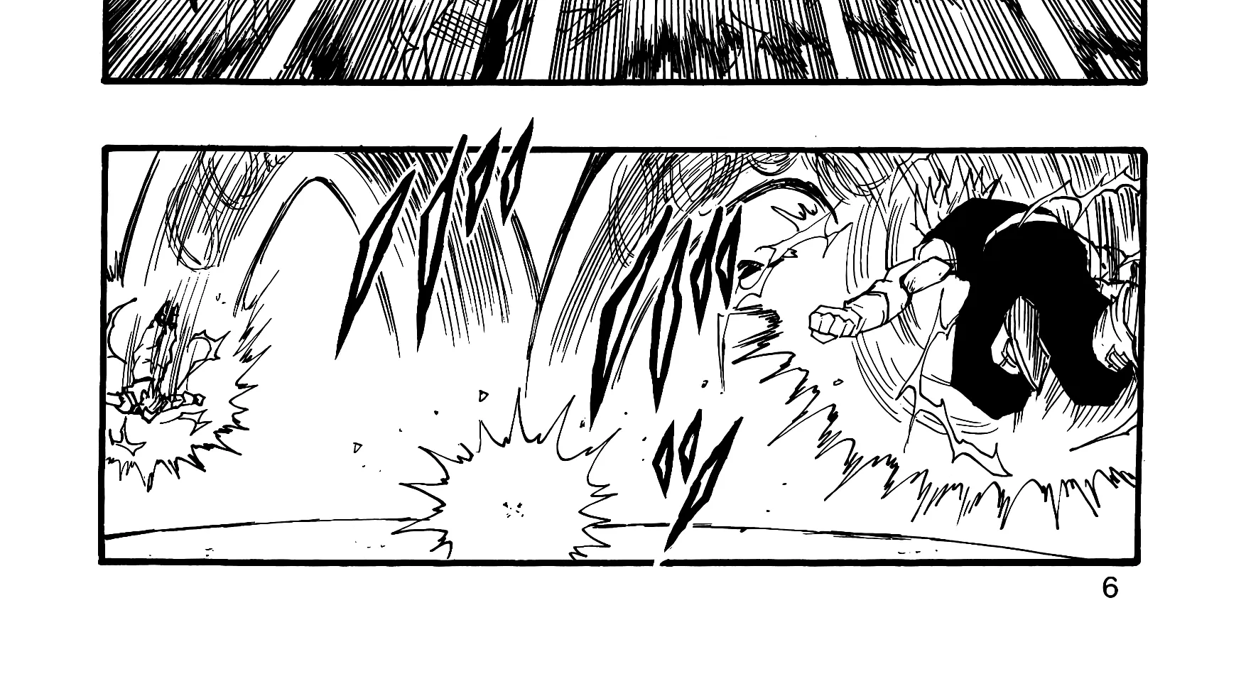 Dragon Ball Af, chapter 6, page 14