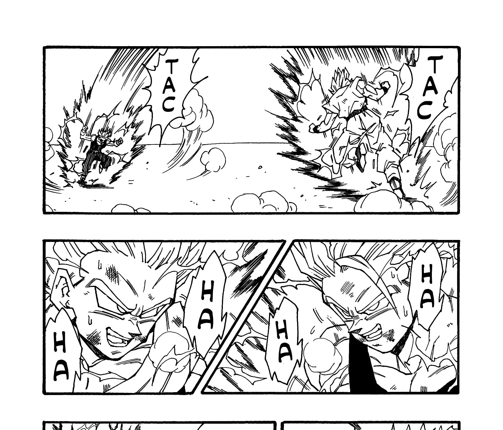 Dragon Ball Af, chapter 6, page 15