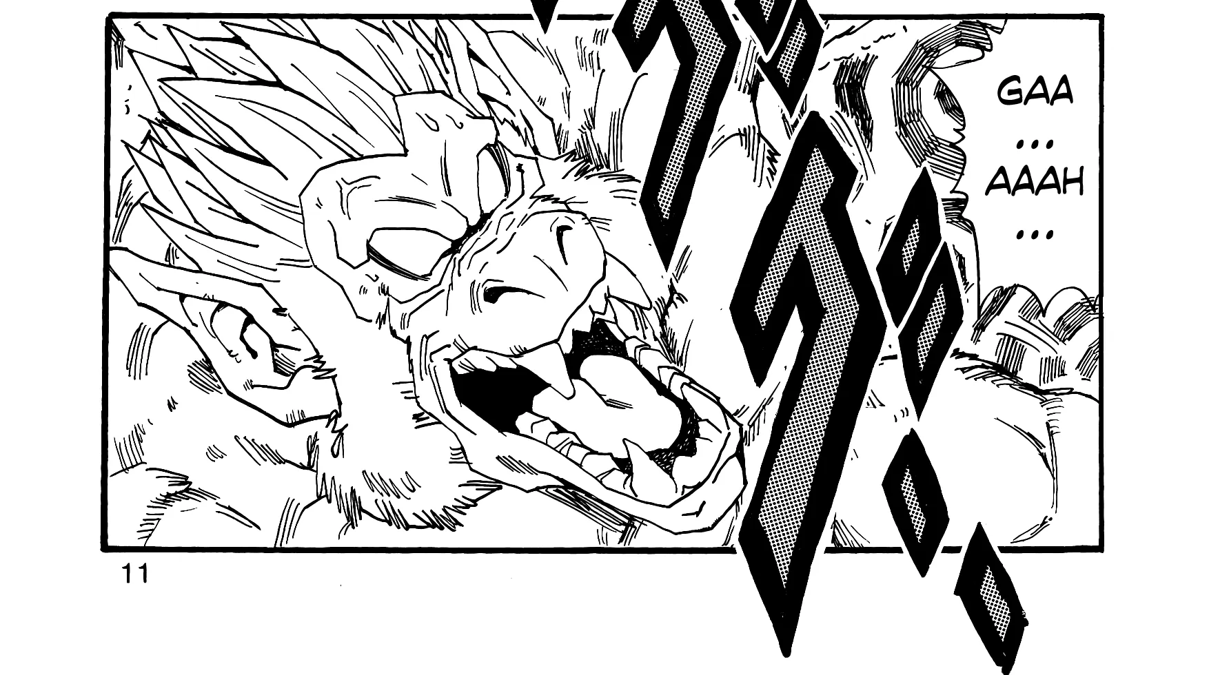 Dragon Ball Af, chapter 6, page 24