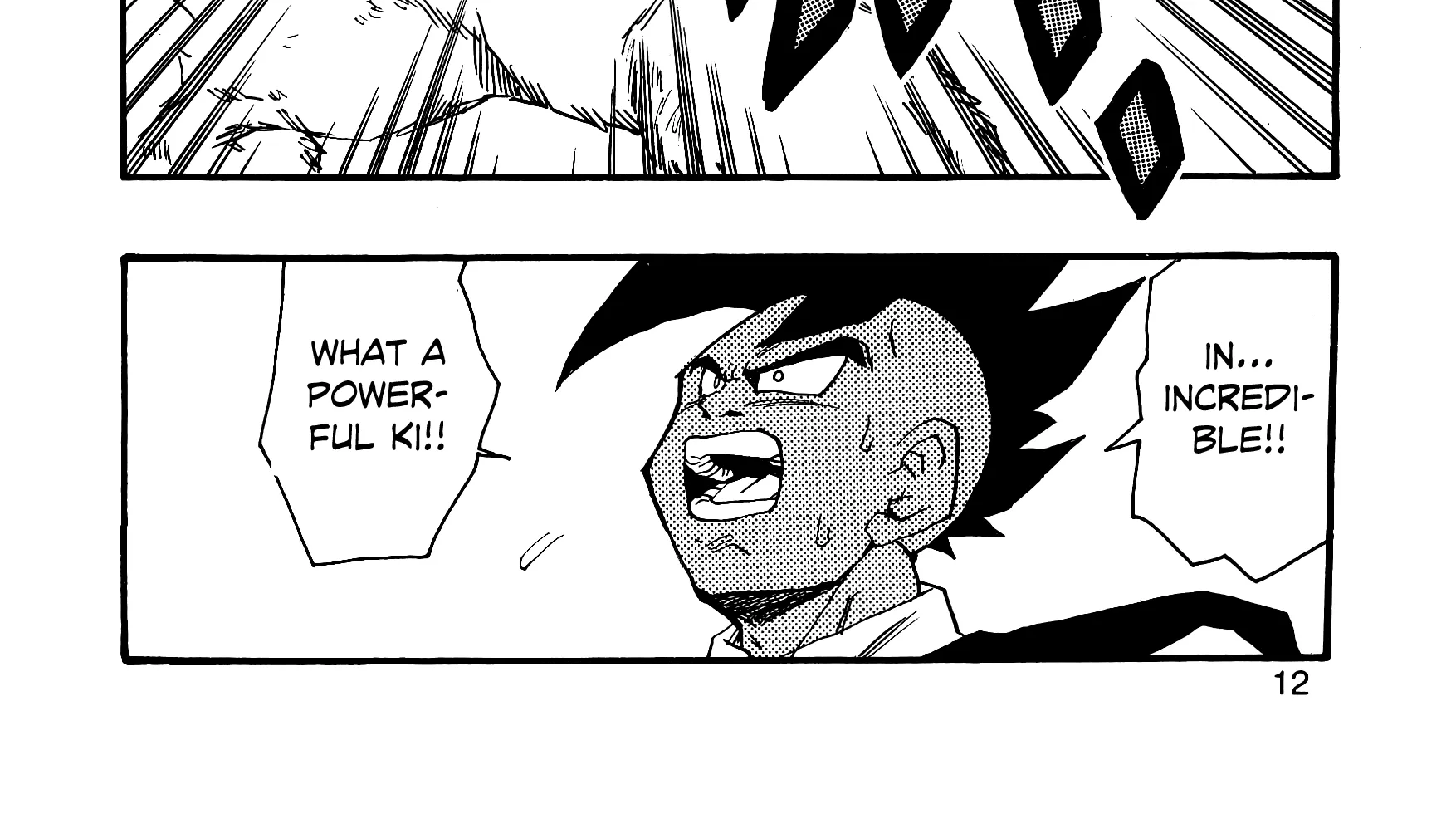 Dragon Ball Af, chapter 6, page 26