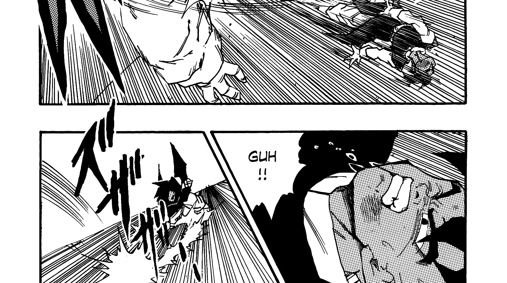 Dragon Ball Af, chapter 6, page 30