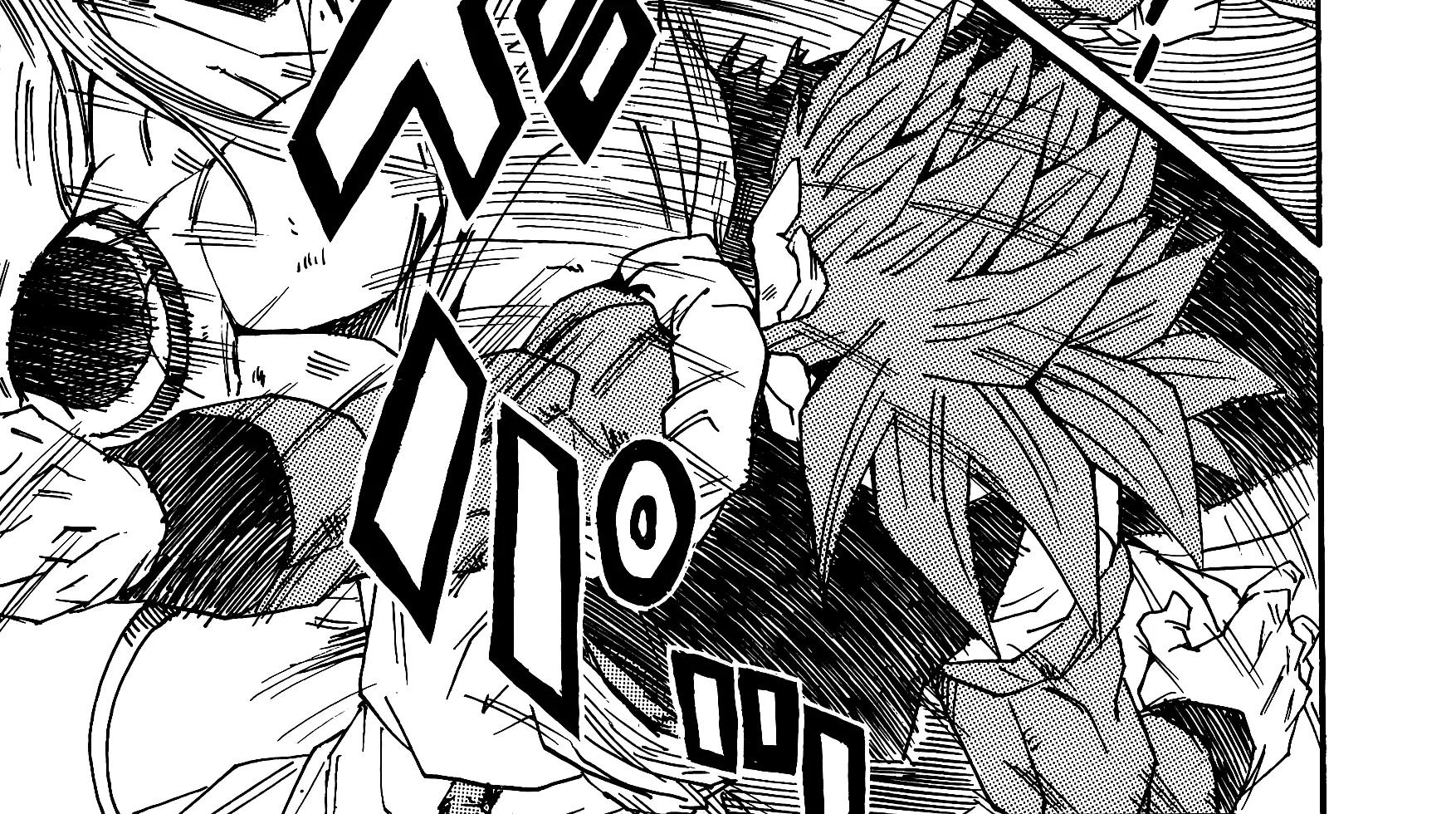 Dragon Ball Af, chapter 6, page 44