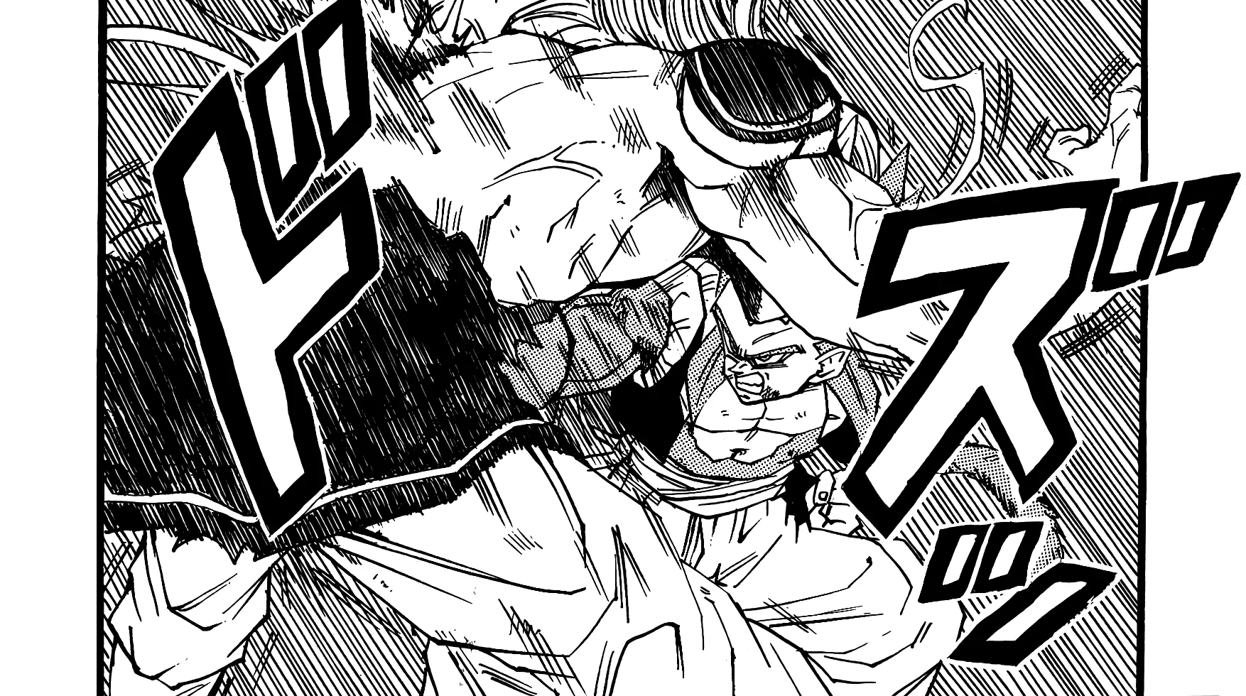 Dragon Ball Af, chapter 6, page 46