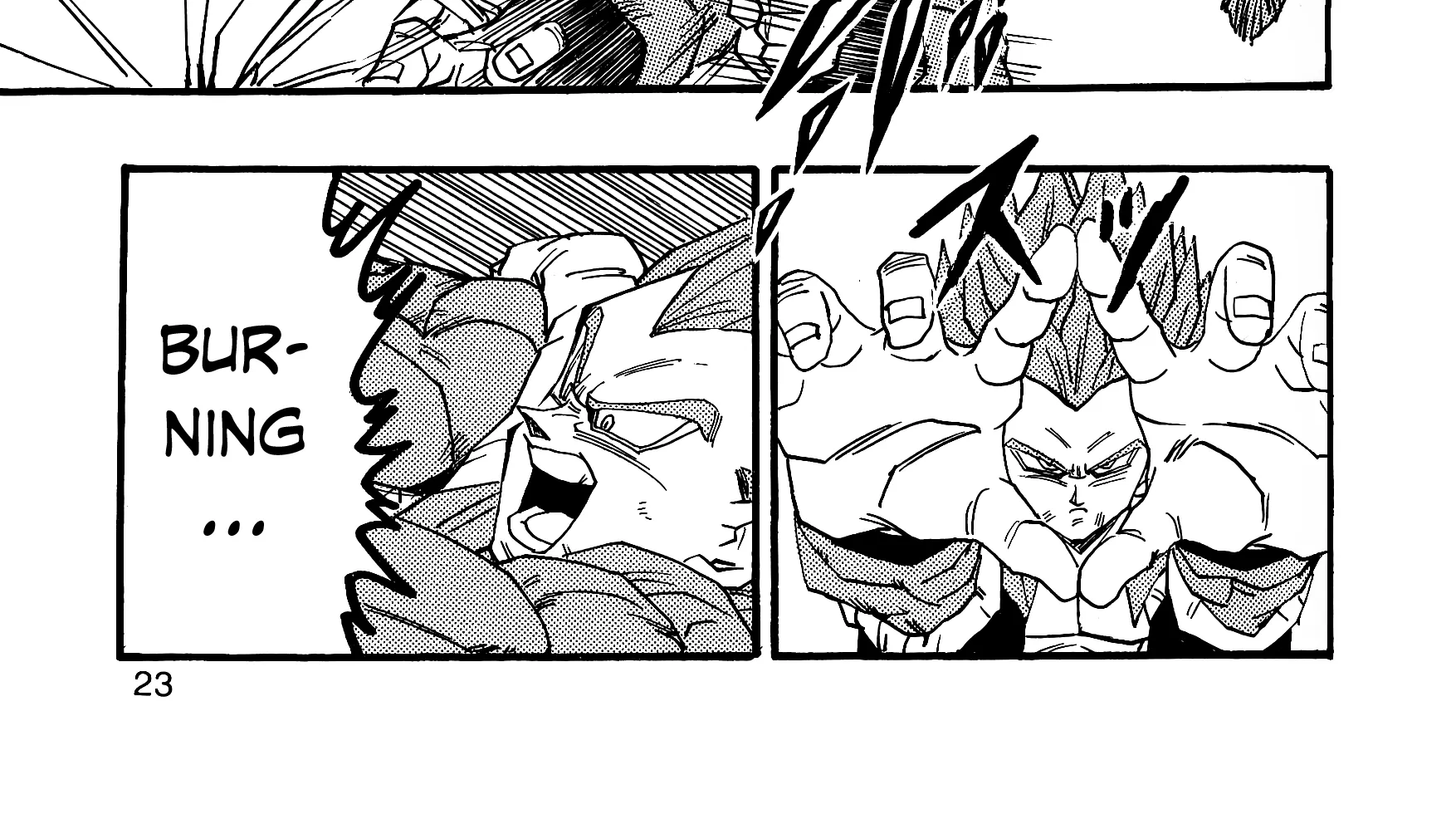 Dragon Ball Af, chapter 6, page 48