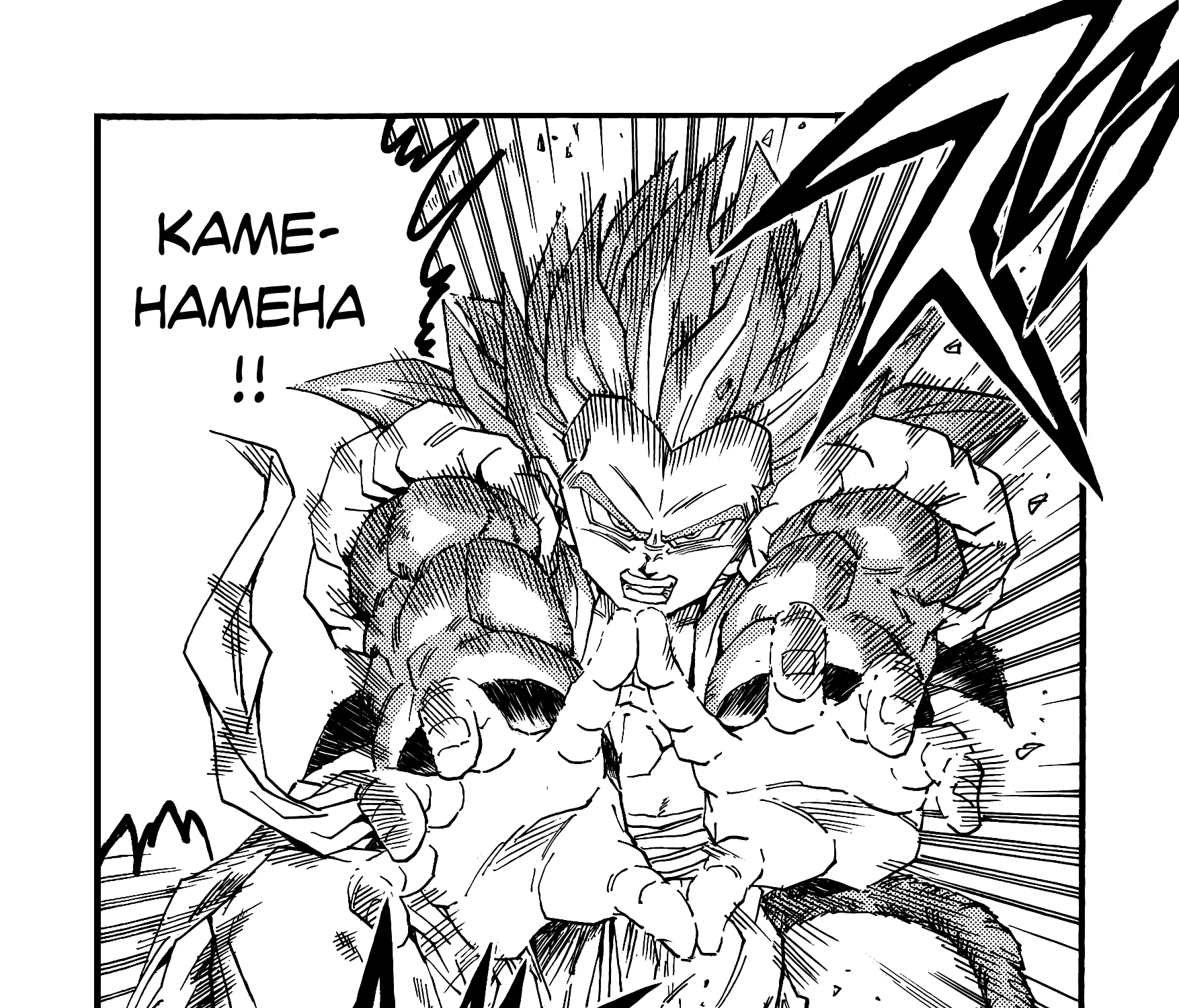 Dragon Ball Af, chapter 6, page 49